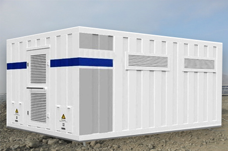 贵州逆变升压一体机